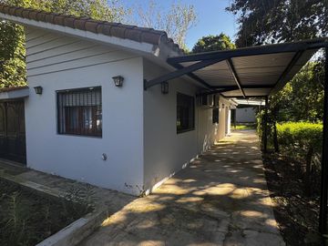 Propiedad 2 dormitorios en excelente zona de funes