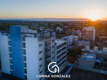 Departamento a estrenar de 1 y 2 Dormitorios - Barrio Confluencia