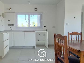 Departamento a estrenar de 1 y 2 Dormitorios - Barrio Confluencia
