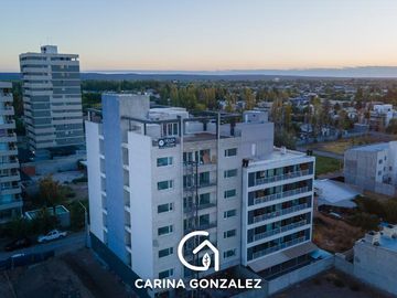 Departamento a estrenar de 1 y 2 Dormitorios - Barrio Confluencia