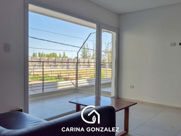 Departamento a estrenar de 1 y 2 Dormitorios - Barrio Confluencia