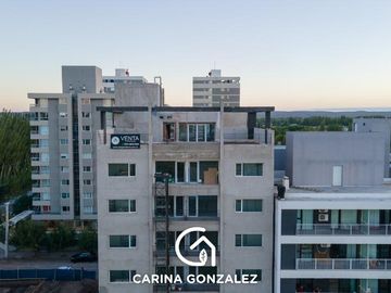 Departamento a estrenar de 1 y 2 Dormitorios - Barrio Confluencia