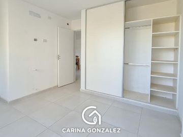 Departamento a estrenar de 1 y 2 Dormitorios - Barrio Confluencia