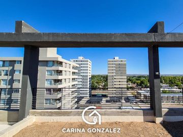Departamento a estrenar de 1 y 2 Dormitorios - Barrio Confluencia