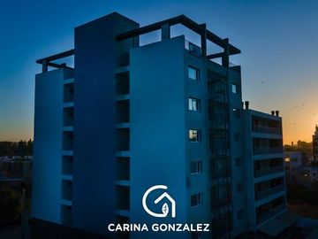 Departamento a estrenar de 1 y 2 Dormitorios - Barrio Confluencia