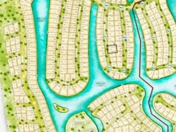 Terreno en venta -734Mts2 - Principado de San Vicente, San Vicente