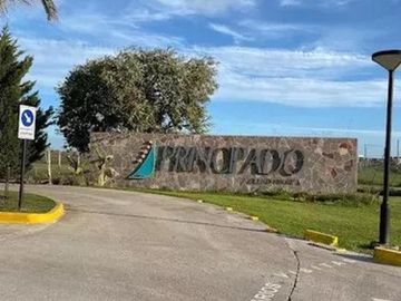 Terreno en venta -734Mts2 - Principado de San Vicente, San Vicente