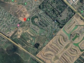 Terreno en venta -734Mts2 - Principado de San Vicente, San Vicente