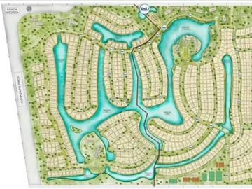 Terreno en venta -734Mts2 - Principado de San Vicente, San Vicente