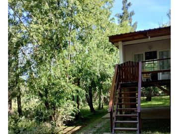 Casa en venta - 1 Dormitorio 1 Baño - 1.012Mts2 - Tigre