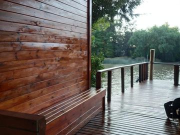 Casa en venta - 1 Dormitorio 1 Baño - 1.012Mts2 - Tigre