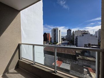 Departamento en  Boedo