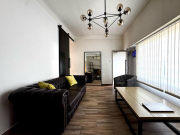 Casa en Merlo Sur - Tres Ambientes - Peru 1300