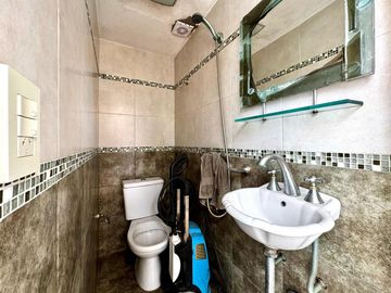 Casa en Merlo Sur - Tres Ambientes - Peru 1300