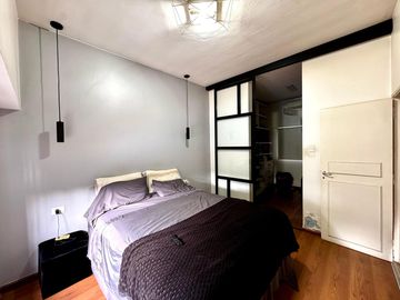 Casa en Merlo Sur - Tres Ambientes - Peru 1300