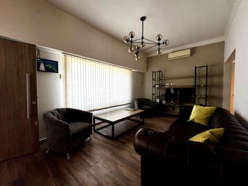 Casa en Merlo Sur - Tres Ambientes - Peru 1300