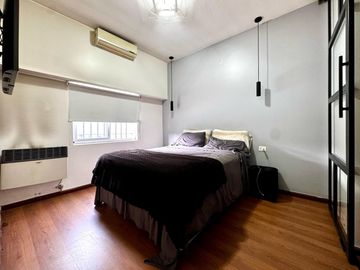 Casa en Merlo Sur - Tres Ambientes - Peru 1300