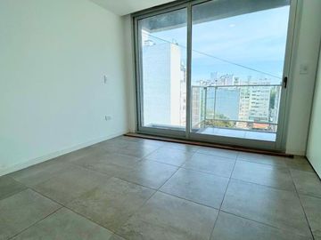 Alquiler 24 meses - Departamento 3 ambientes - Zona Plaza Mitre
