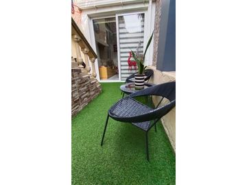 Casa en Venta Villa Santos En Conjunto