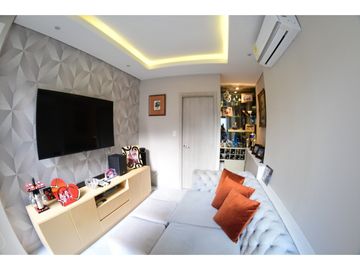 Casa en Venta Villa Santos En Conjunto