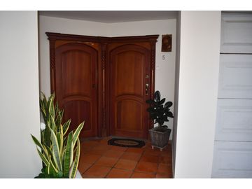 Casa en Venta Villa Santos En Conjunto