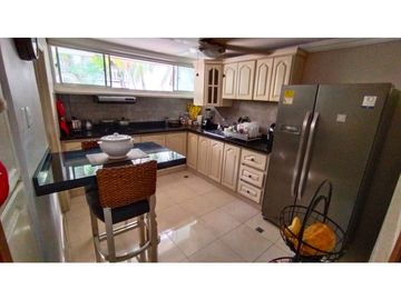 Casa en Venta Villa Santos En Conjunto