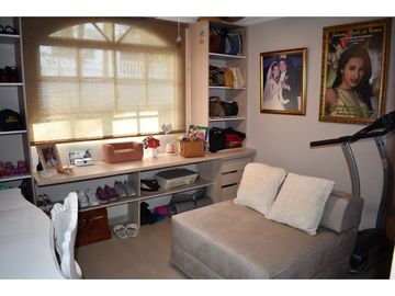 Casa en Venta Villa Santos En Conjunto
