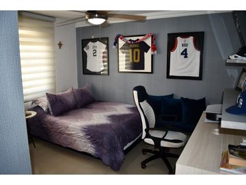 Casa en Venta Villa Santos En Conjunto