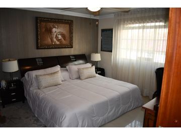 Casa en Venta Villa Santos En Conjunto