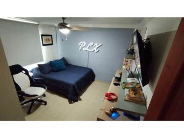 Casa en Venta Villa Santos En Conjunto
