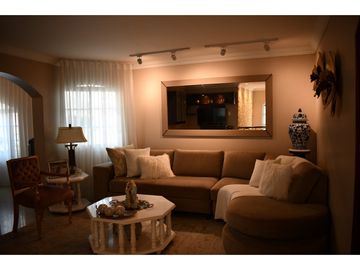 Casa en Venta Villa Santos En Conjunto