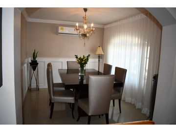 Casa en Venta Villa Santos En Conjunto