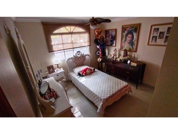 Casa en Venta Villa Santos En Conjunto