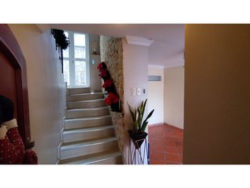 Casa en Venta Villa Santos En Conjunto