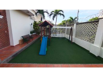 Casa en Venta Villa Santos En Conjunto