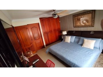Casa en Venta Villa Santos En Conjunto