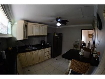 Casa en Venta Villa Santos En Conjunto