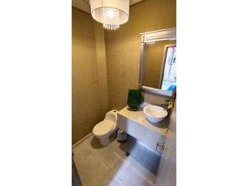 Casa en Venta Villa Santos En Conjunto