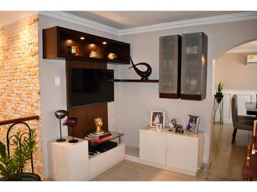 Casa en Venta Villa Santos En Conjunto