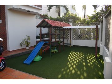 Casa en Venta Villa Santos En Conjunto