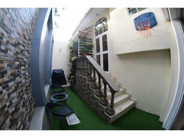 Casa en Venta Villa Santos En Conjunto