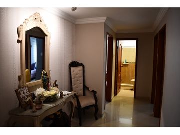 Casa en Venta Villa Santos En Conjunto