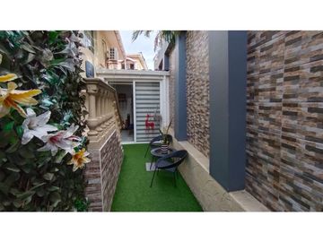 Casa en Venta Villa Santos En Conjunto