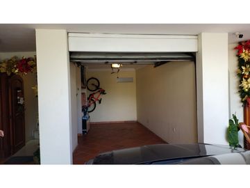 Casa en Venta Villa Santos En Conjunto