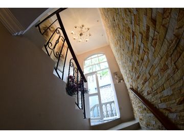 Casa en Venta Villa Santos En Conjunto
