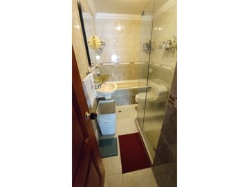 Casa en Venta Villa Santos En Conjunto
