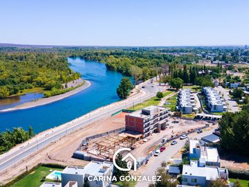 Departamento en  costa Rio Limay, Barrio Cerrado Costa Azul