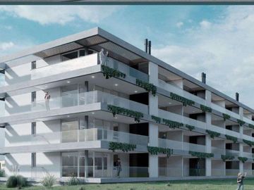 Departamento en  costa Rio Limay, Barrio Cerrado Costa Azul