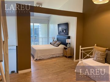Departamento Venta En Ayres Loft Vila