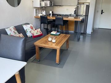 Departamento Venta En Ayres Loft Vila